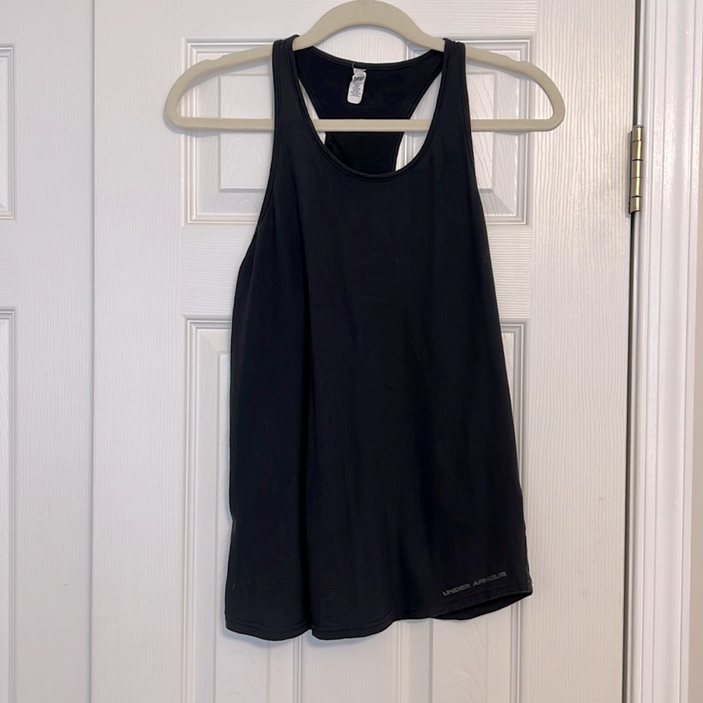 Under Armour tank Top (M)